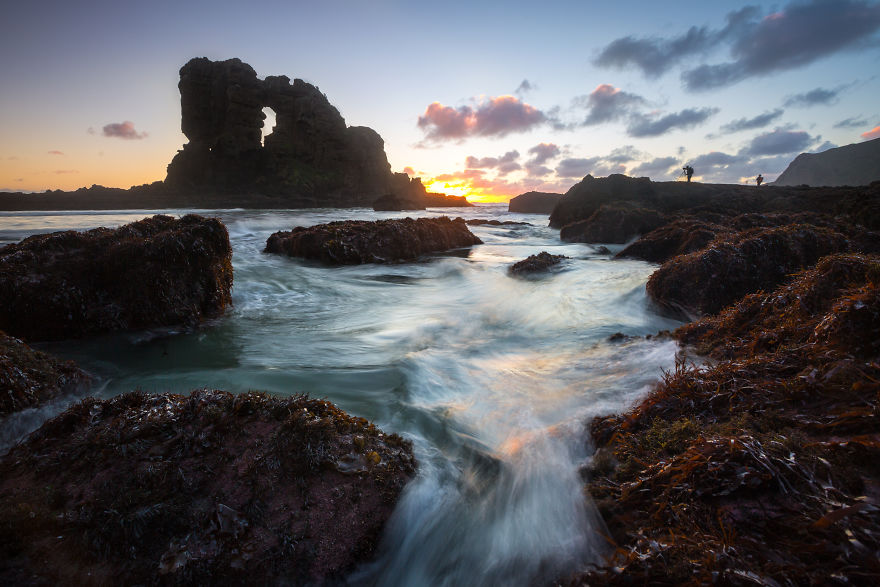 Anawhata, Auckland Region