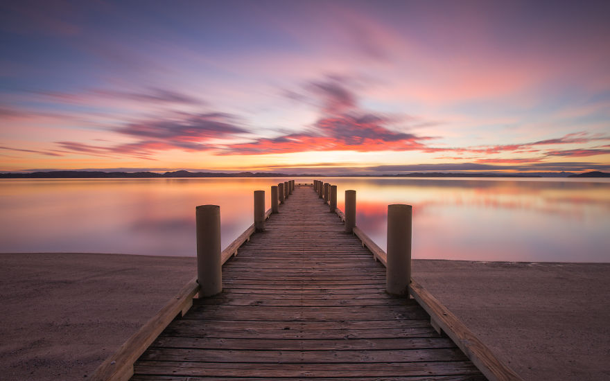 Magazine Bay, Maraetai