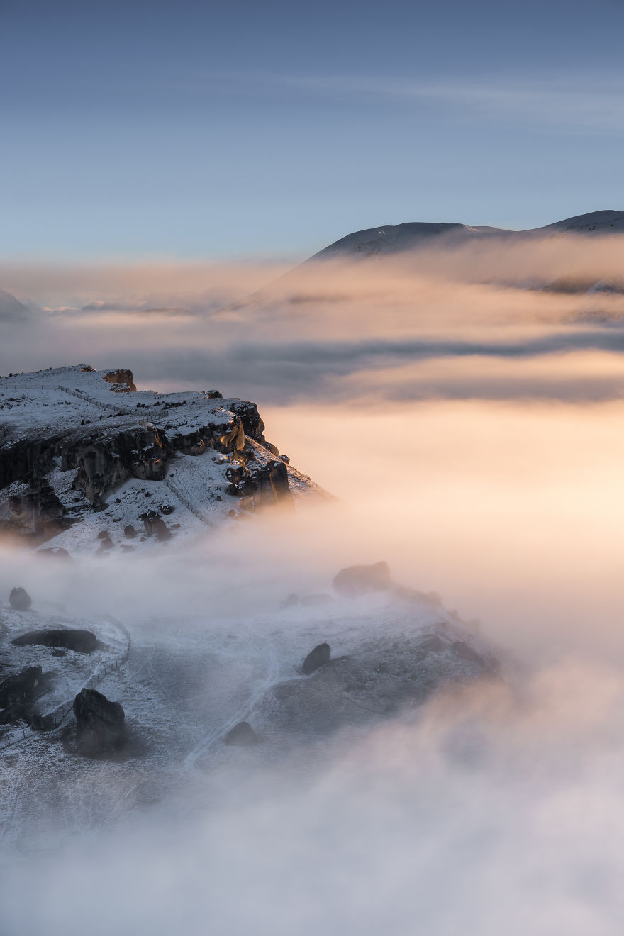 Castle Hill, Canterbury