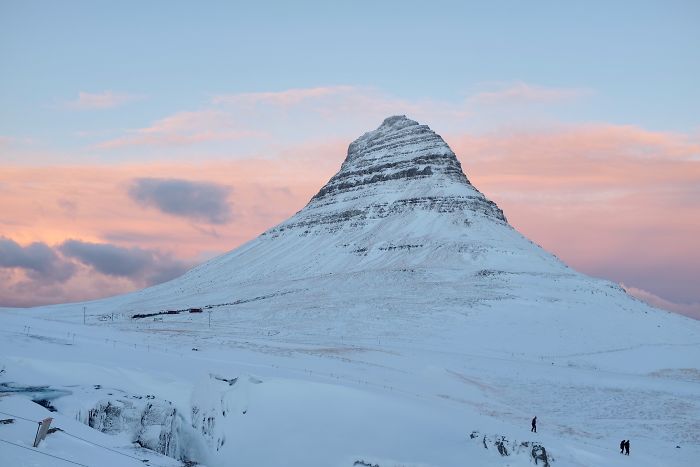 Experience The “Beyond The Wall” Game Of Thrones Episode In Iceland