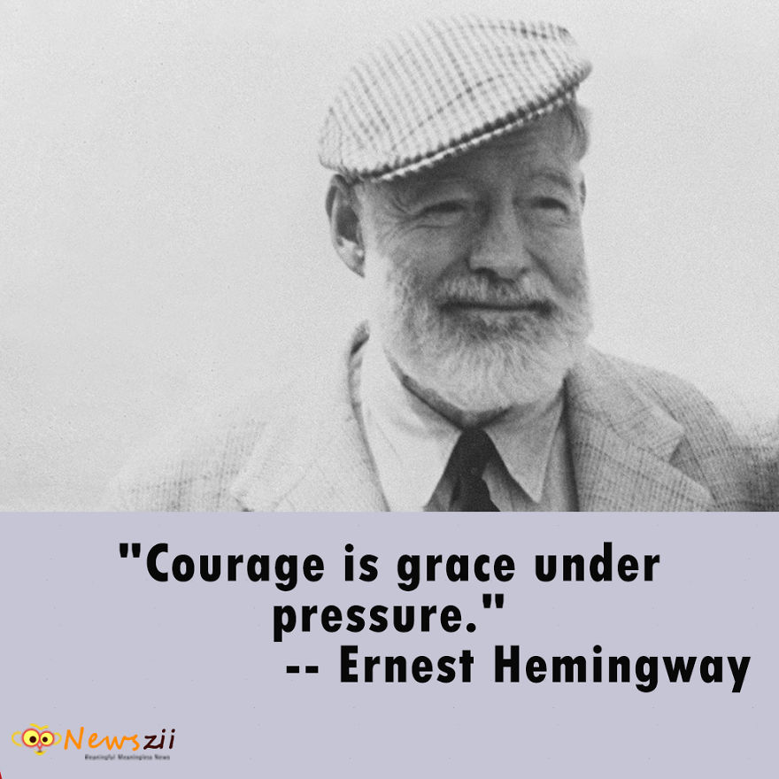 Inspiring Quotes From The Most Successful People In History