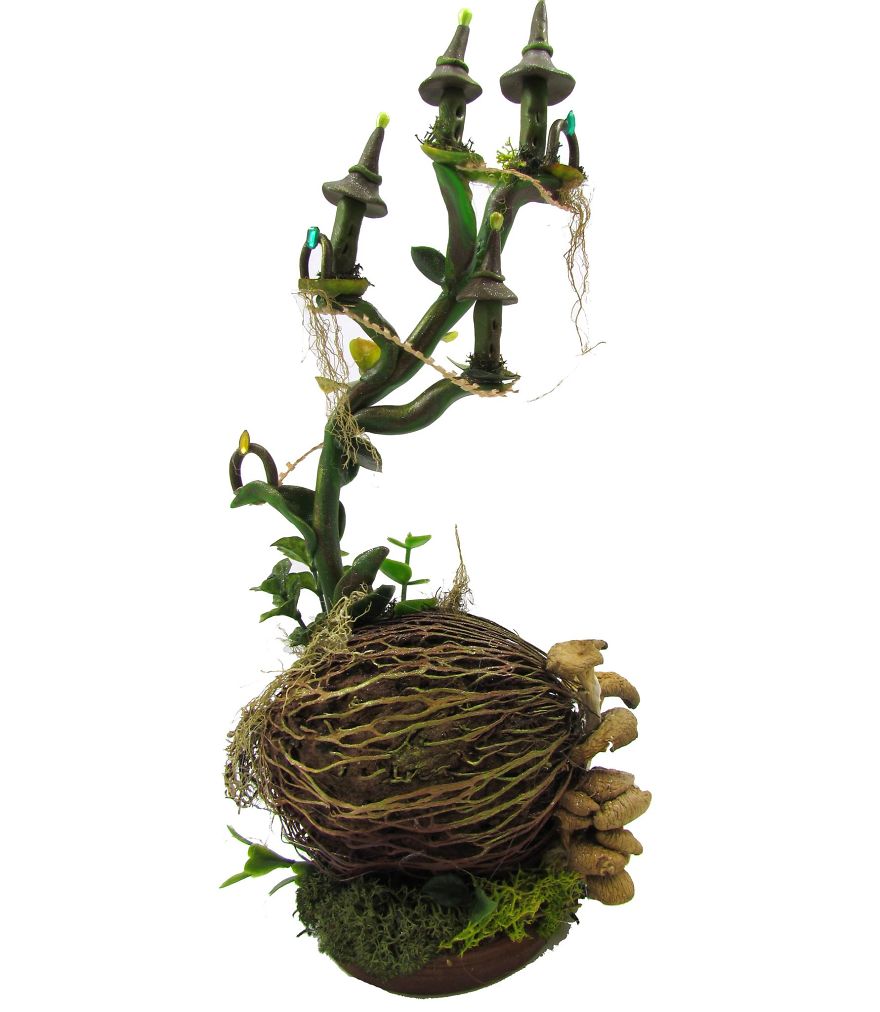 Escape In My Fantasyworlds