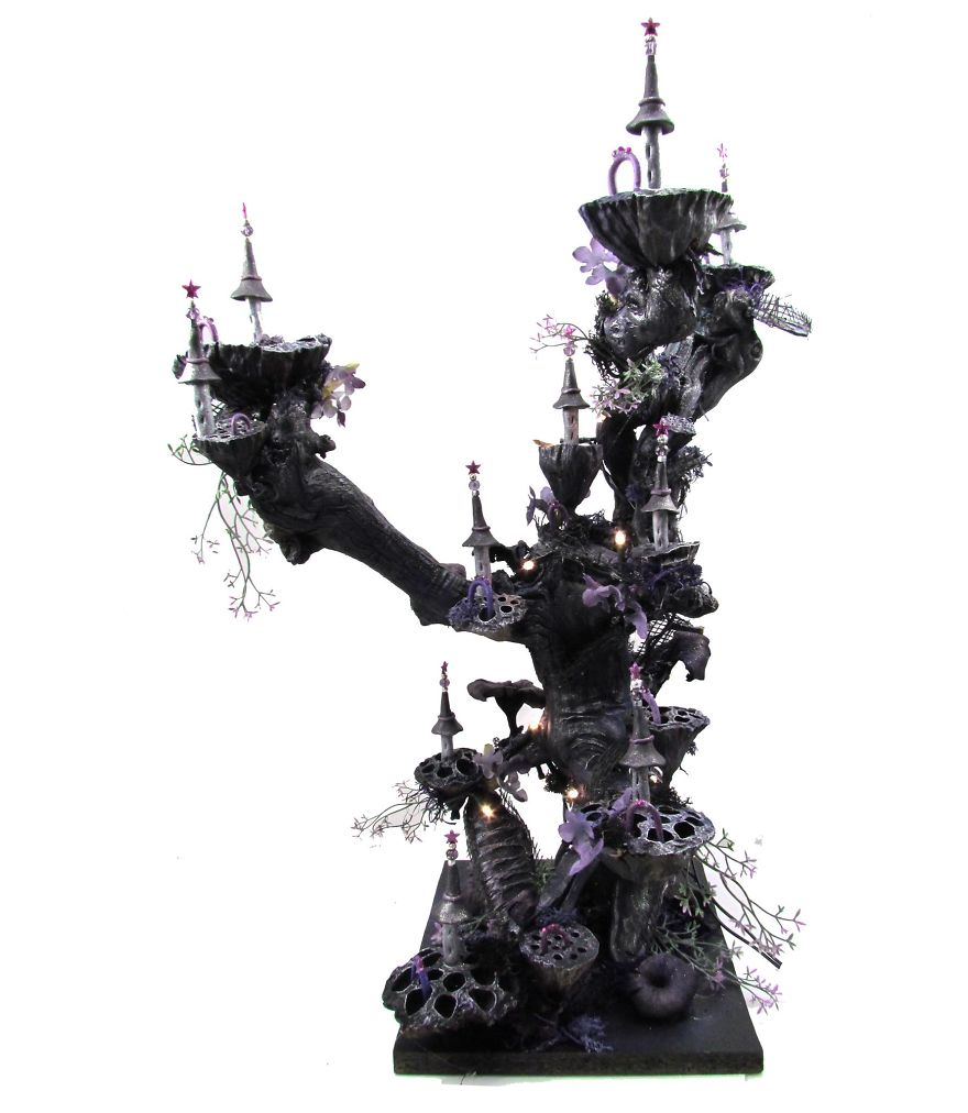 Escape In My Fantasyworlds