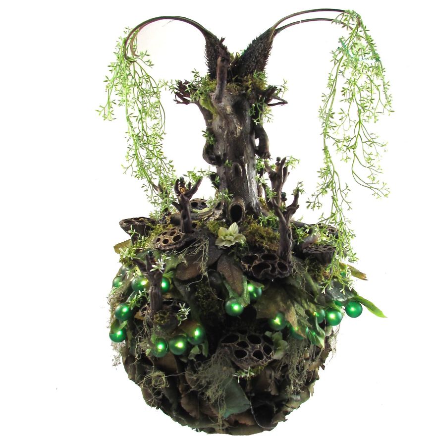 Escape In My Fantasyworlds