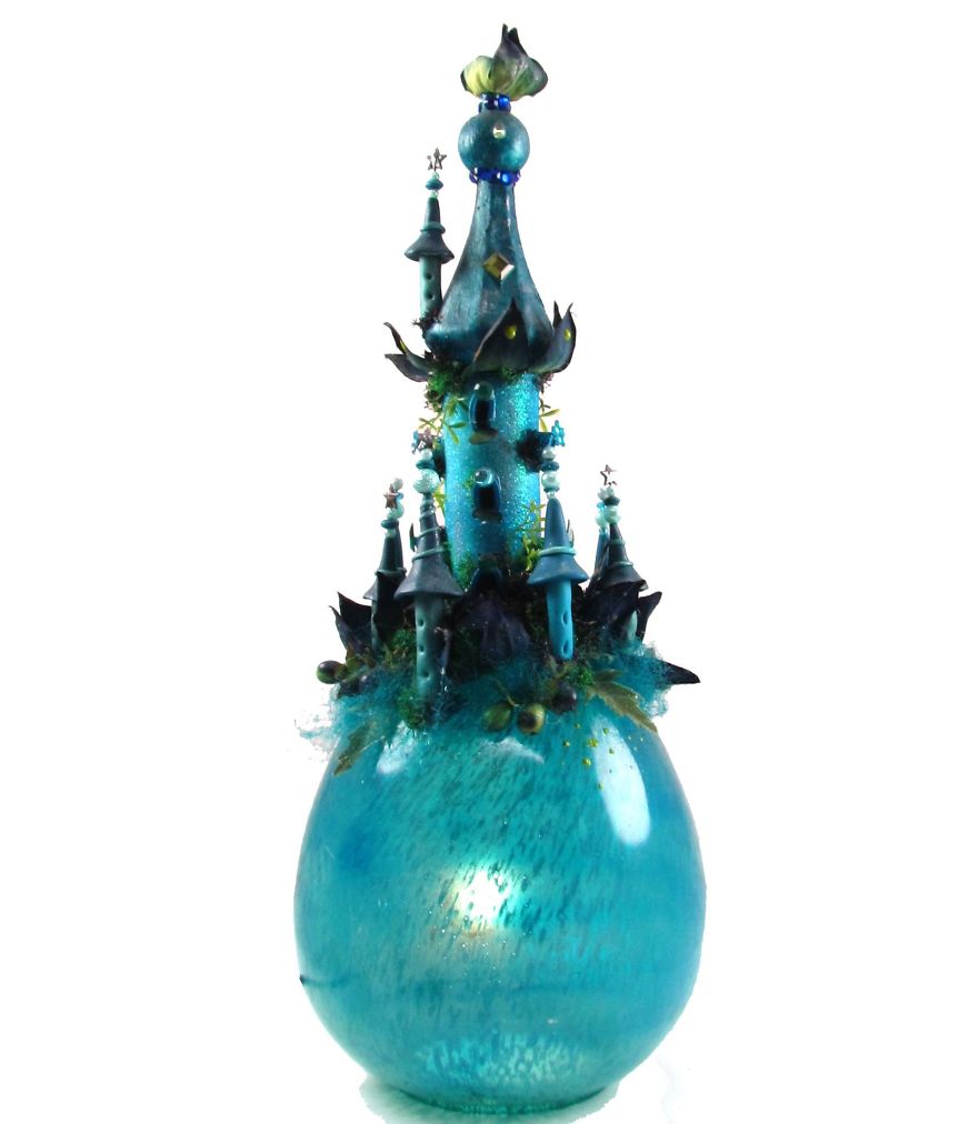 Escape In My Fantasyworlds