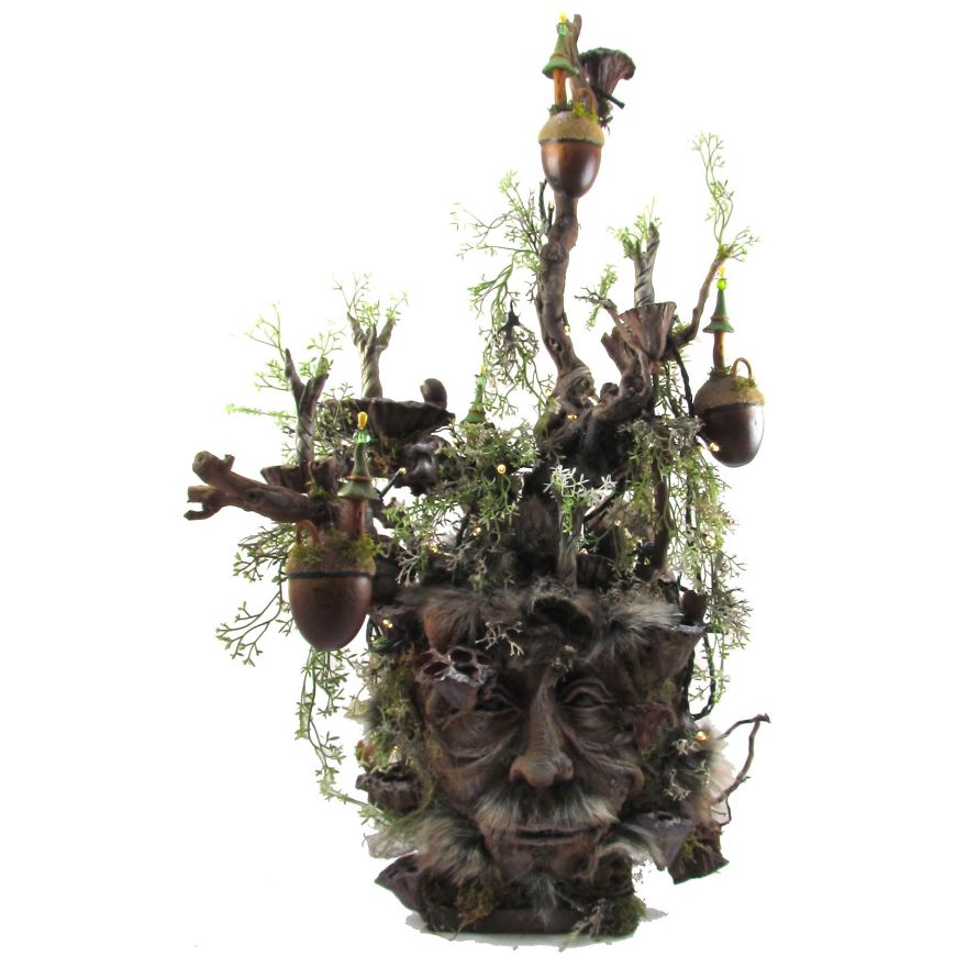 Escape In My Fantasyworlds