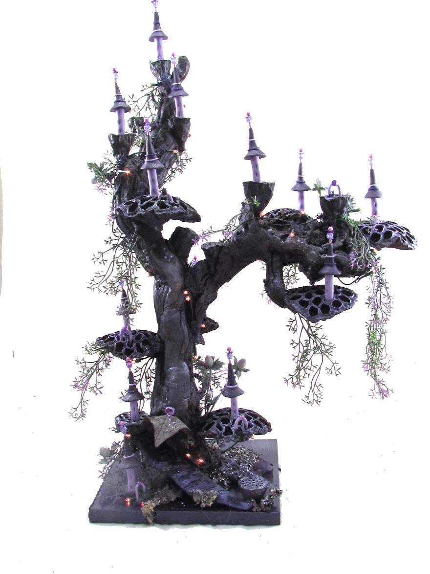 Escape In My Fantasyworlds