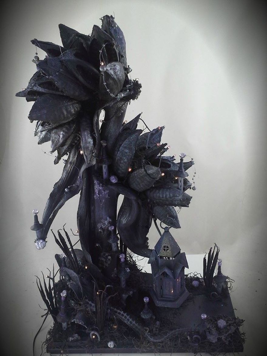 Escape In My Fantasyworlds