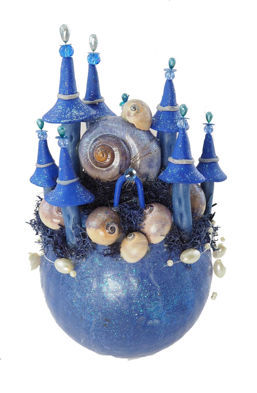 Escape In My Fantasyworlds