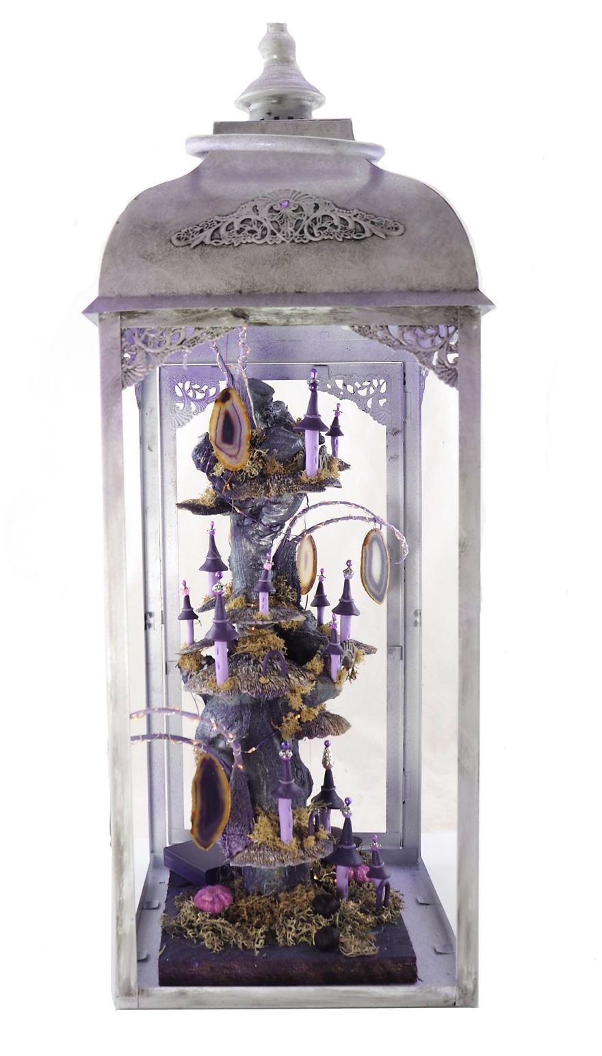 Escape In My Fantasyworlds