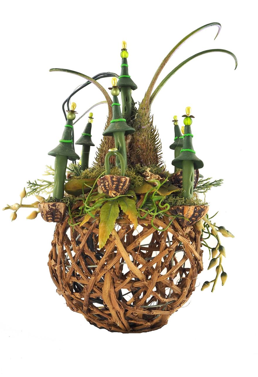 Escape In My Fantasyworlds