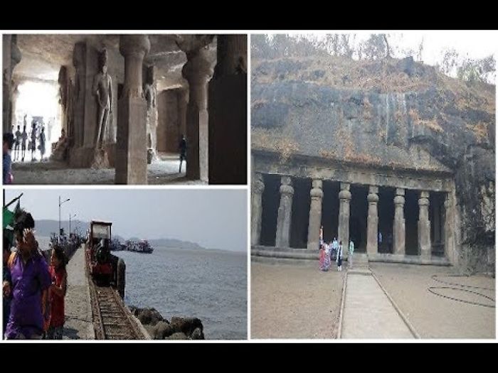 This Small Island Will Steal Your Heart. It’s A Combination Of Ancient Art And Beautiful Views