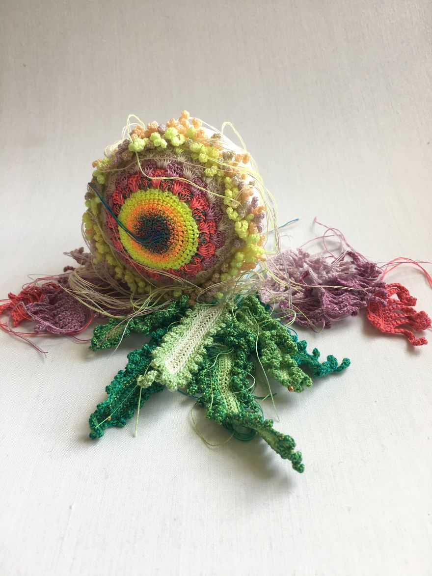 Flowers For Your Imagination Flowers For Your Imagination