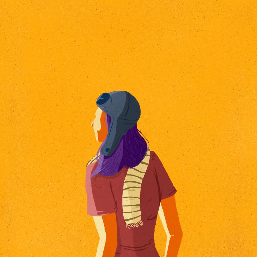 "I'm Acting In A Play Where This Guy Has To Act Like He's Secretly In Love With Me. But When The Play Ends, We Go Back To Real Life Where I'm Secretly In Love With Him"