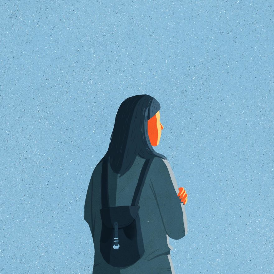 "I Got Drugged And Raped By Someone I Knew And Can't Get Myself To Tell Anyone For Fear Of Victim Blaming. But On Most Days, I Can't Help But Victim Blame Myself"