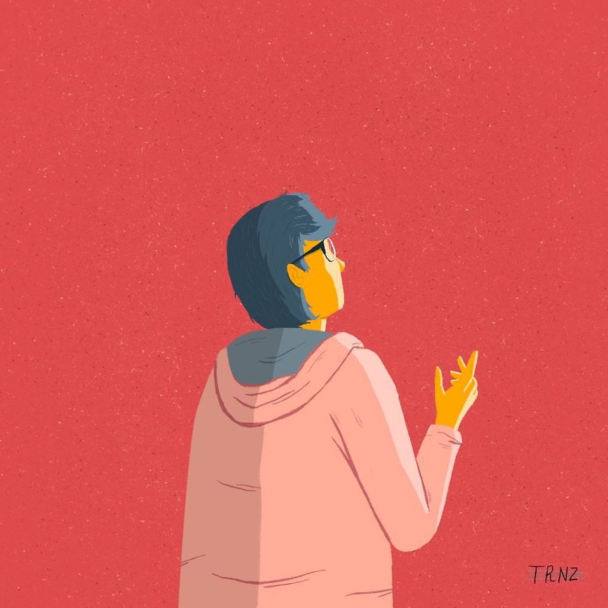 "I Don't Like My Close Friends Being Close With Other People"