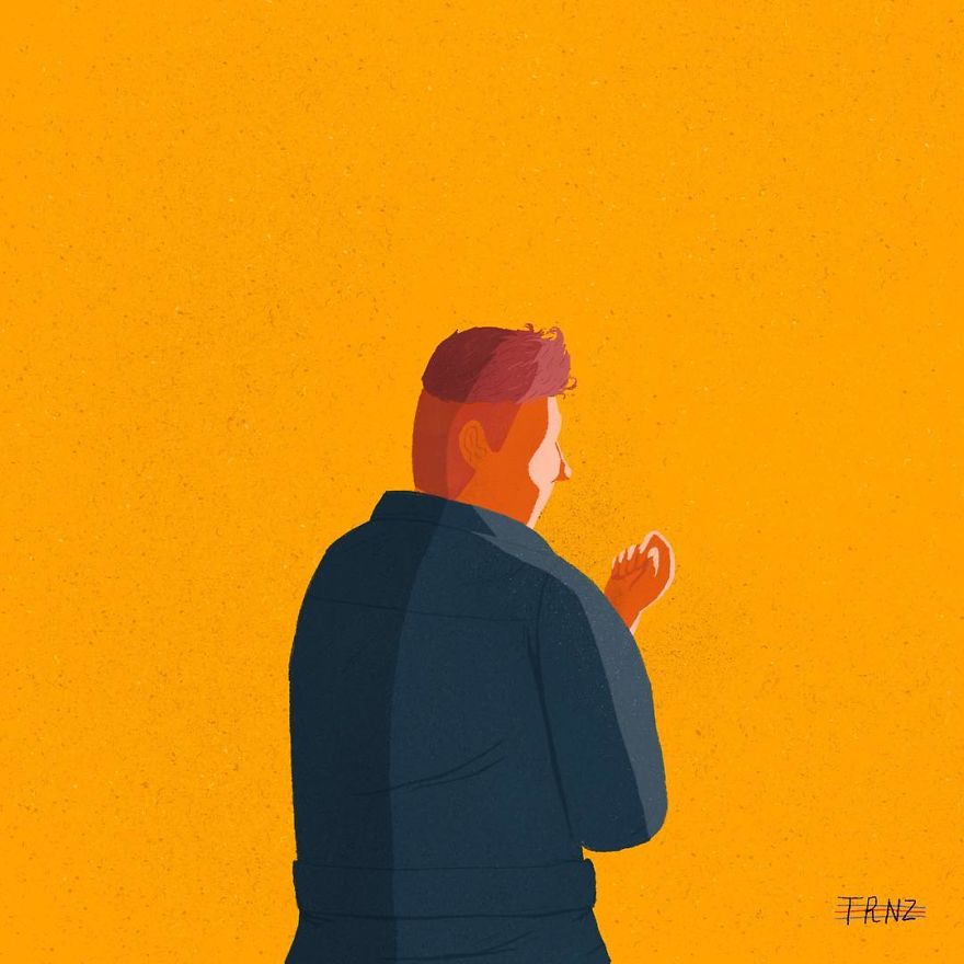 "I'm A Perfectionist Who Isn't Perfect At All. It's Exhausting"