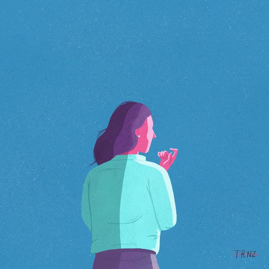 "I Contributed To My Friends' Success And Resent Them For Not Including Me Once They Became Famous"