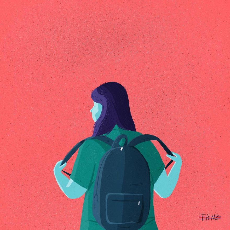 "It Sucks To Feel Unimportant. I Know You Shouldn't Really Expect Much From People But It Hurts To See When They Only Come To You When They Need Something. They Only Remember Me, Not Because Of Me, But For Something They Might Gain"