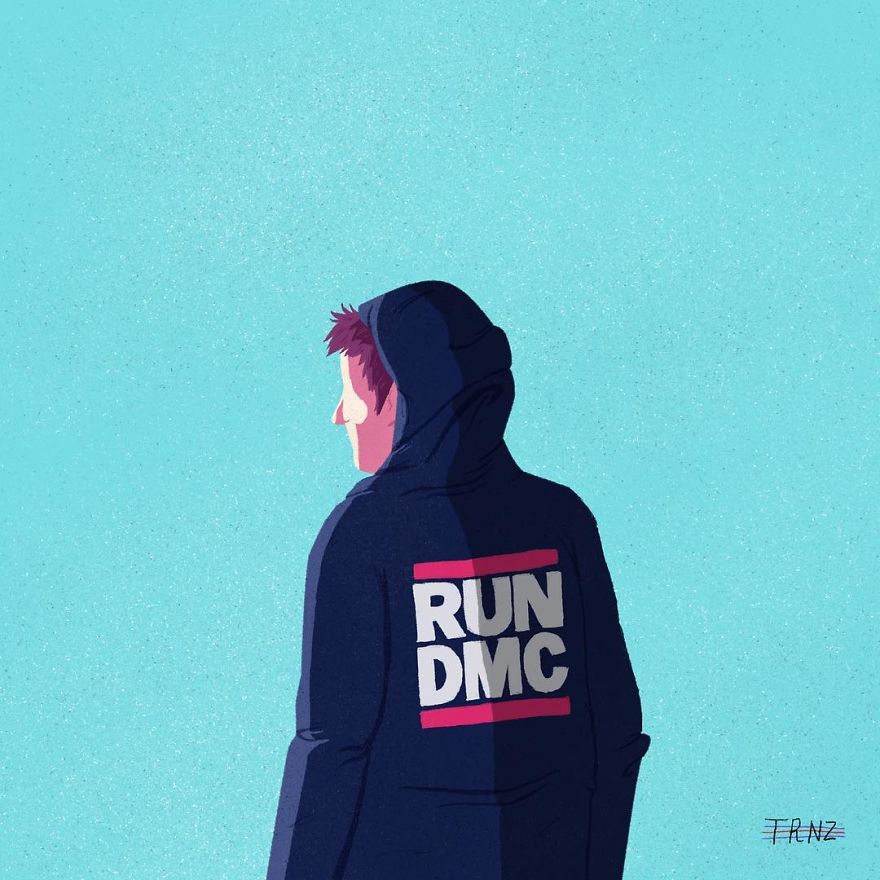 "I Haven't Been Posting Any Photo With My Face On It Since Last Year. I Feel Better Than Ever"