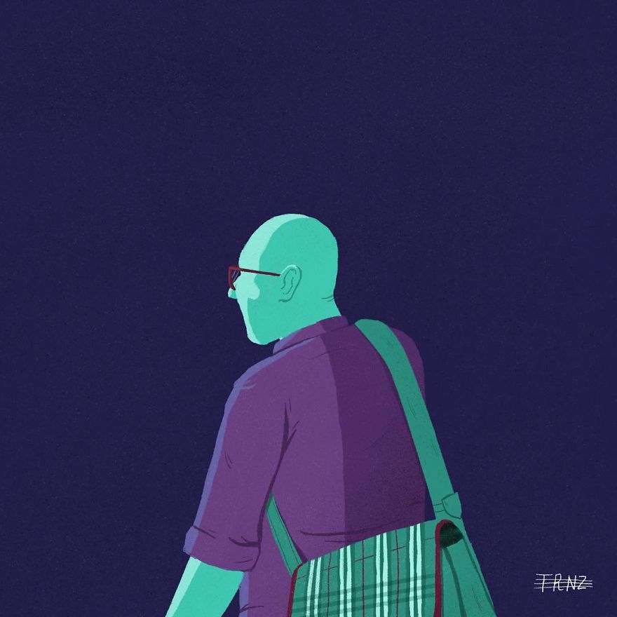 "I Buy Stuff I Can't Afford To Make People Believe I Am Someone Who I Am Not. They See Prada And Burberry While My Bank Account Is On The Verge Of Ruining My Life"