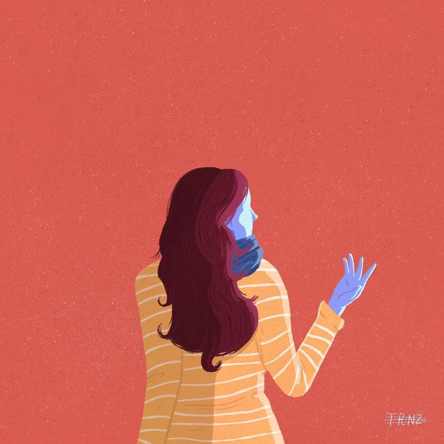 "I Am A Journalist Secretly Dating A High-profile And Controversial Public Official. If This Gets Out, I'm Almost Certain I'll Lose My Job"