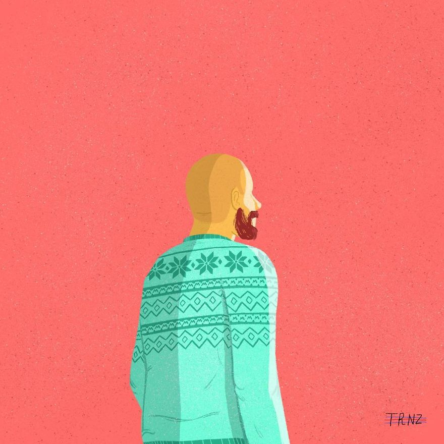 "I Don't Know What I Want..."