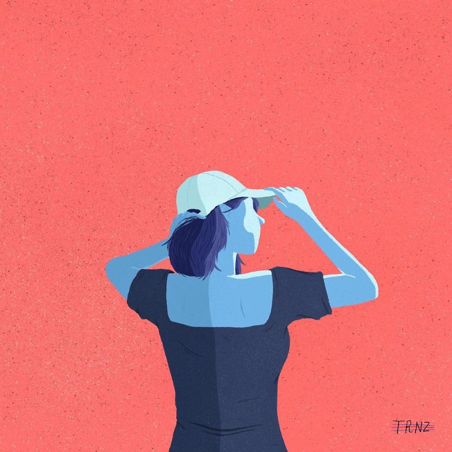 "I Tell People My Mom Died From Cancer When She Actually Died From Cirrhosis Due To Alcoholism. I Didn't Want People To Think She Was A Horrible Mother. We Were Close No Matter How Different The Alcohol Made Her Sometimes"