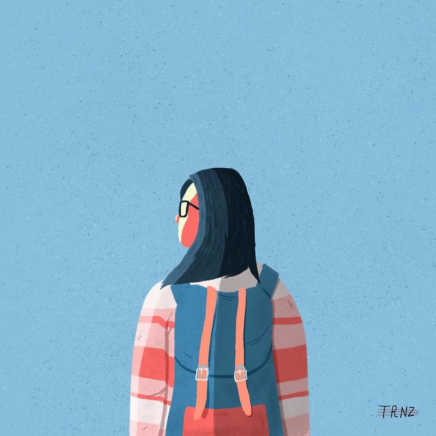 "I Think I'll Never Find My Other Half Because I Have A Hard Time Expressing And Feeling Love; It Might Sound Weird But I Would Only Feel Love After Watching Films And Series Because Of The Beauty They Hold"