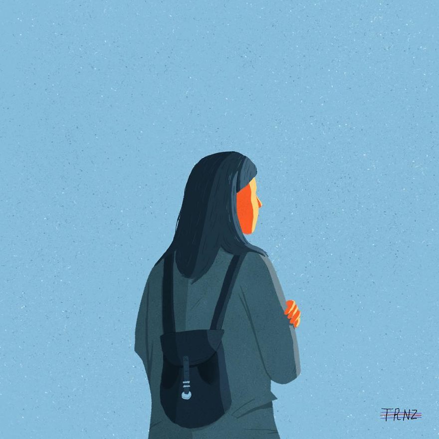 "I Got Drugged And Raped By Someone I Knew And Can't Get Myself To Tell Anyone For Fear Of Victim Blaming. But On Most Days, I Can't Help But Victim Blame Myself"