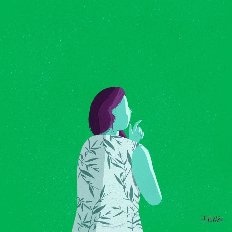 "My First Relationship Was A Physically And Emotionally Abusive One. When That Finally Ended, It Took Me A While To Get Used To The Idea That Love Can Actually Be Expressed In Ways Other Than What I Have Experienced"