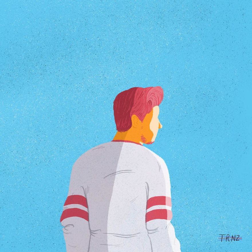 "I Never Learned How To Swim. So I Just Tell People That I Have Chlorine Allergy. It’s Quite Embarrassing"