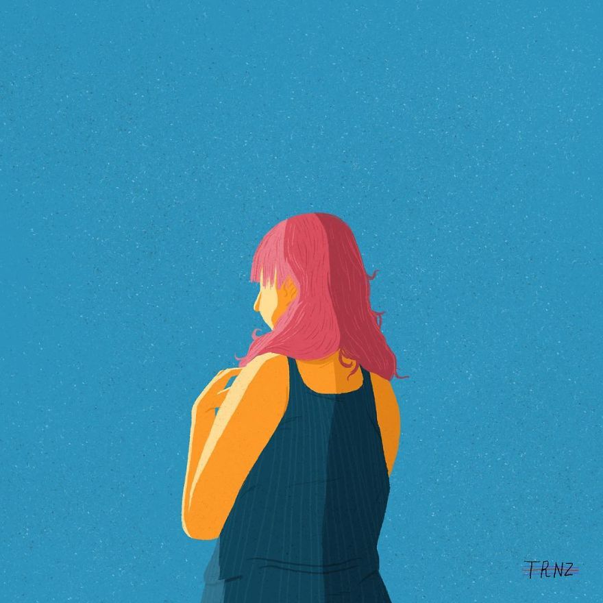 "I'm Ashamed That I Take Pleasure In My Friends Fighting With Their Partners. It Makes Me Feel Better About Being Perpetually Single"