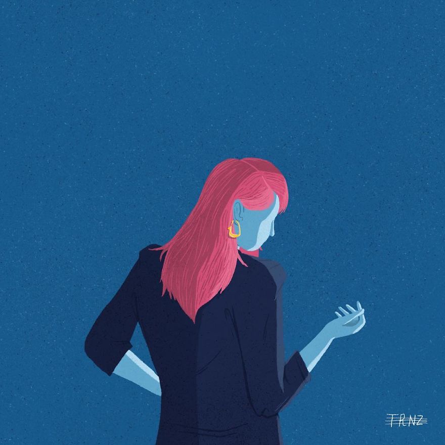 "I'm Ten Years Older Than My Sister But She's Marrying Someone My Age. I Tell People I'm Unhappy About The Age Difference, But I Think The Real Reason Is I Might Be Jealous"