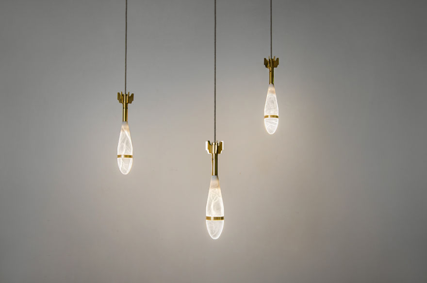 Amarist Studio Returns With Another Provocative Design Amarist Studio Returns With Another Provocative Design