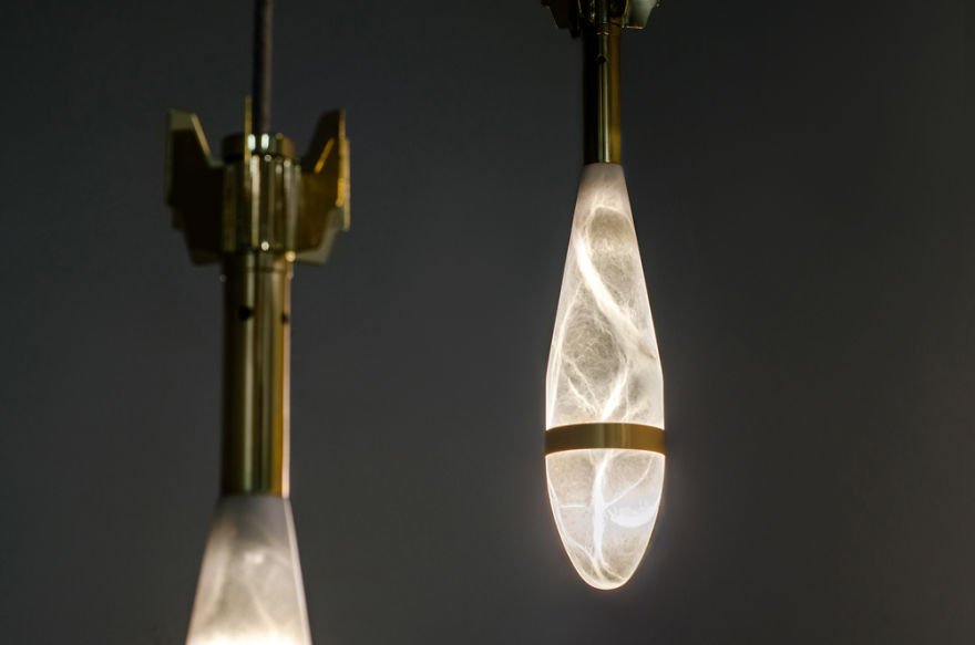 Amarist Studio Returns With Another Provocative Design Amarist Studio Returns With Another Provocative Design