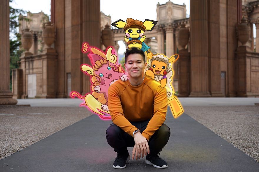 Zero To Hero, Just Like Zap! Hercules Mash-Up!