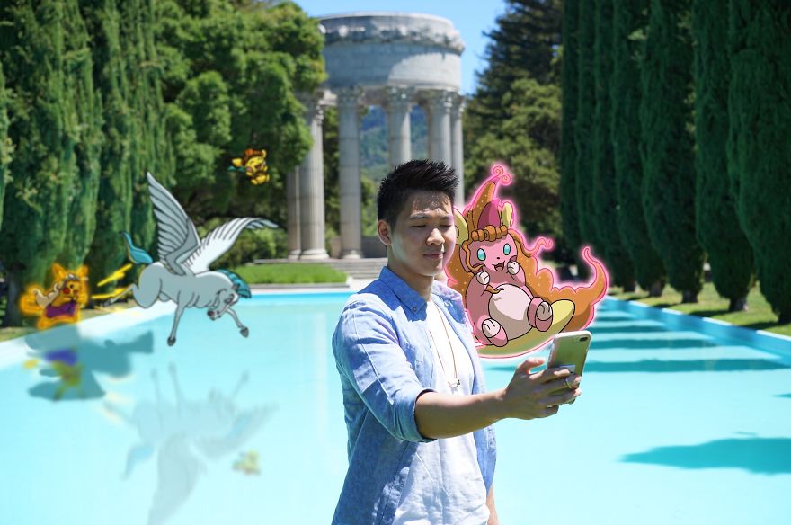 Another Hercules Mashup