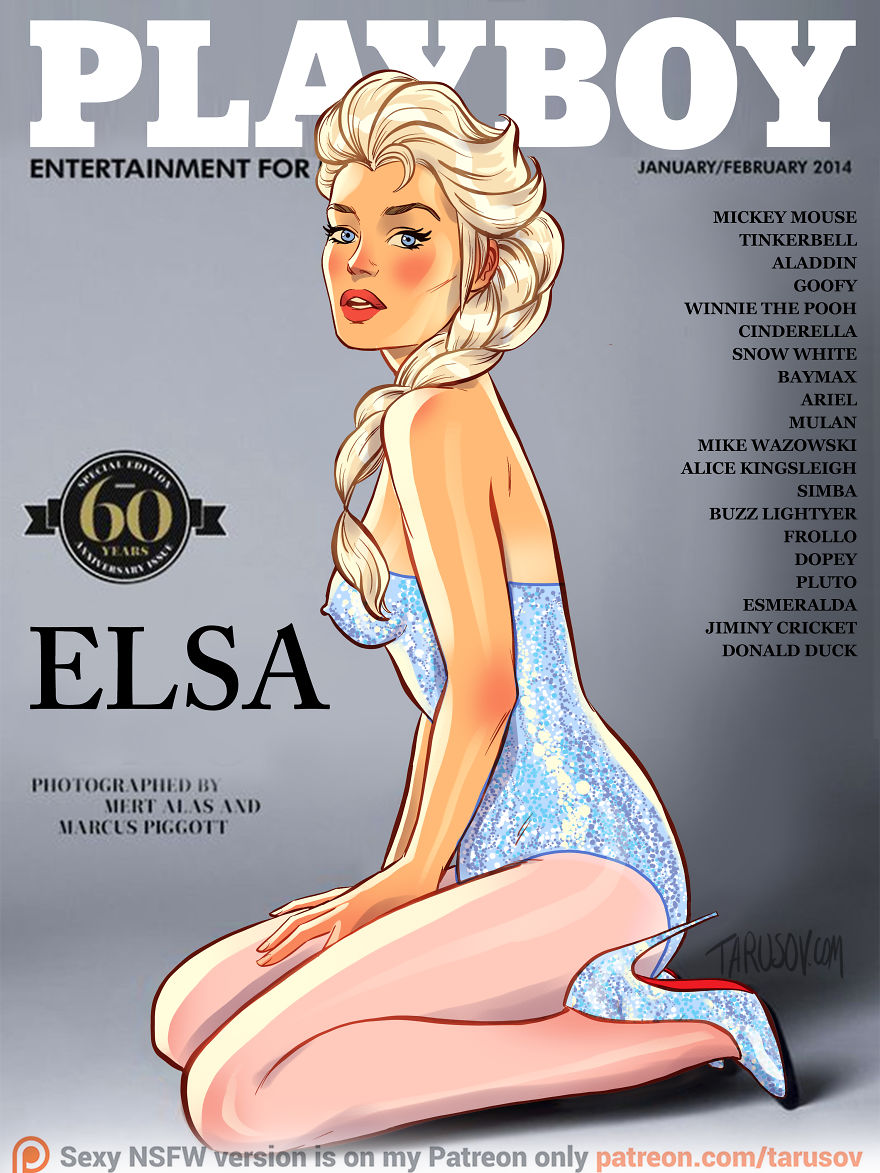 Elsa