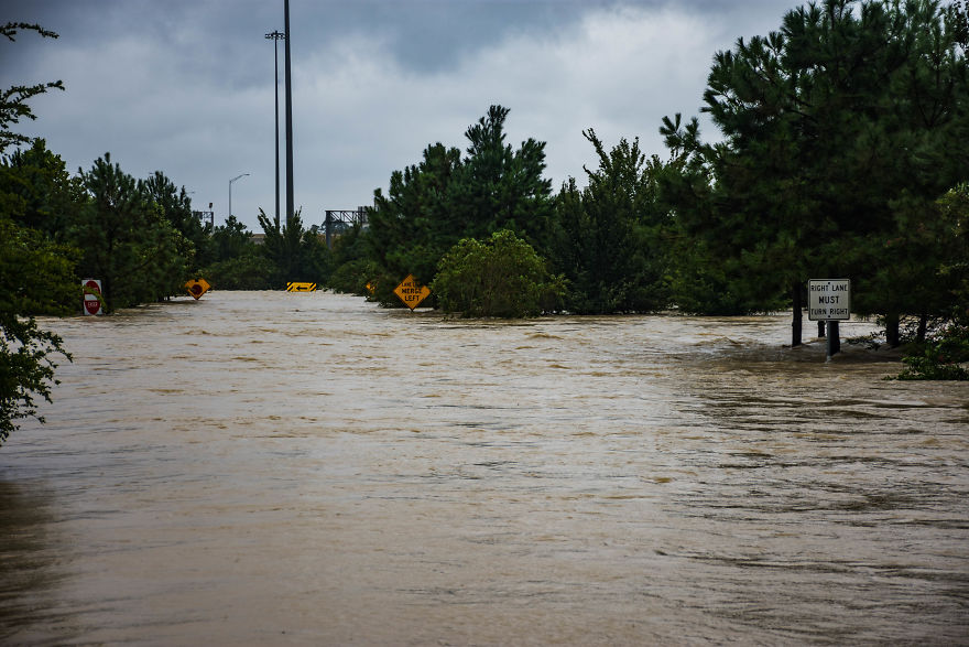 I Documented The Aftermath Of The Hurricane Harvey In North Houston I Documented The Aftermath Of The Hurricane Harvey In North Houston
