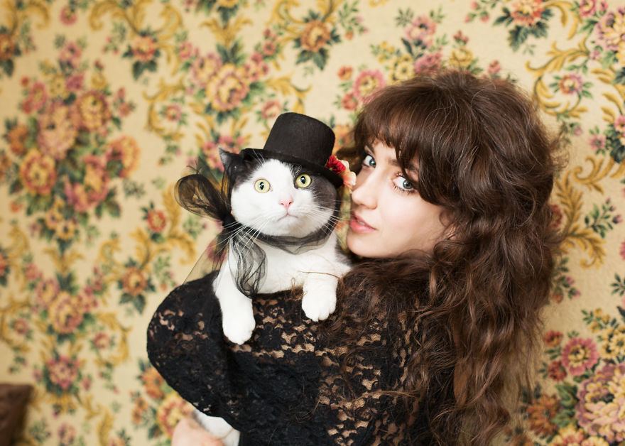 Ashley Meyers & Oliver