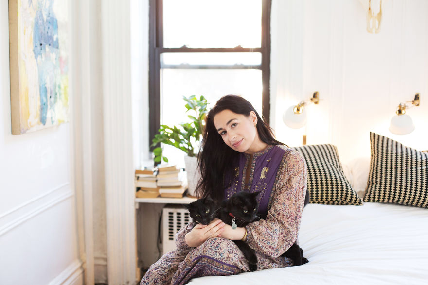 Alexandra King, Lois & Maxine