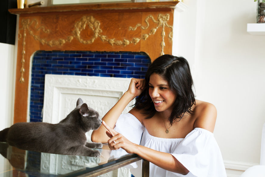 Paulina Virgen & Schiap