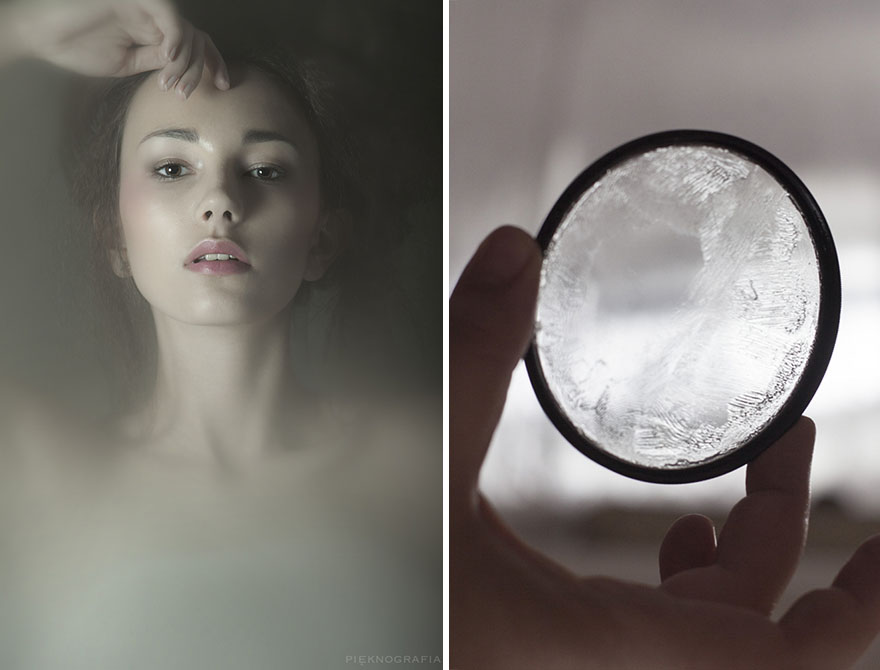 I Make Gadgets To Bring Some Magic Into My Photos