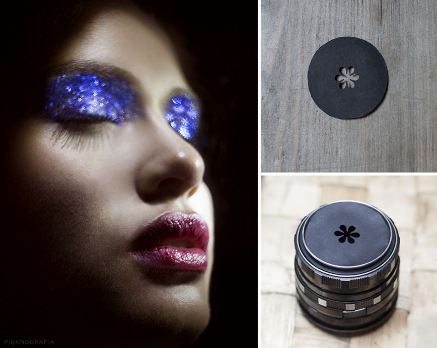 I Make Gadgets To Bring Some Magic Into My Photos