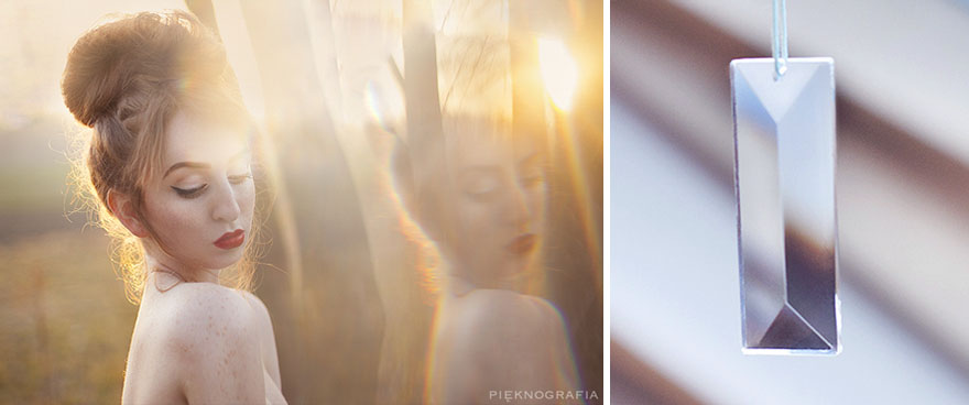 I Make Gadgets To Bring Some Magic Into My Photos