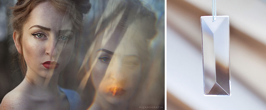 I Make Gadgets To Bring Some Magic Into My Photos