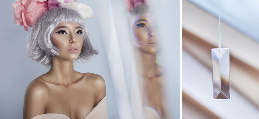 I Make Gadgets To Bring Some Magic Into My Photos