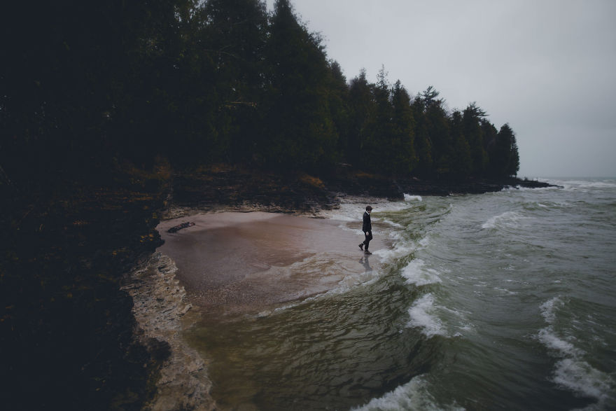 It's Okay, You're Okay!