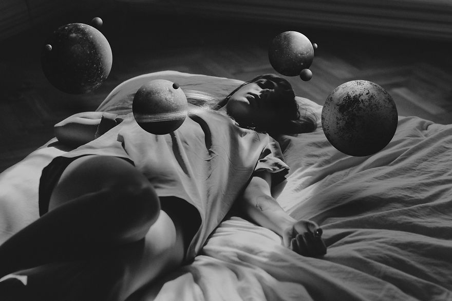 Never Ending Thoughts